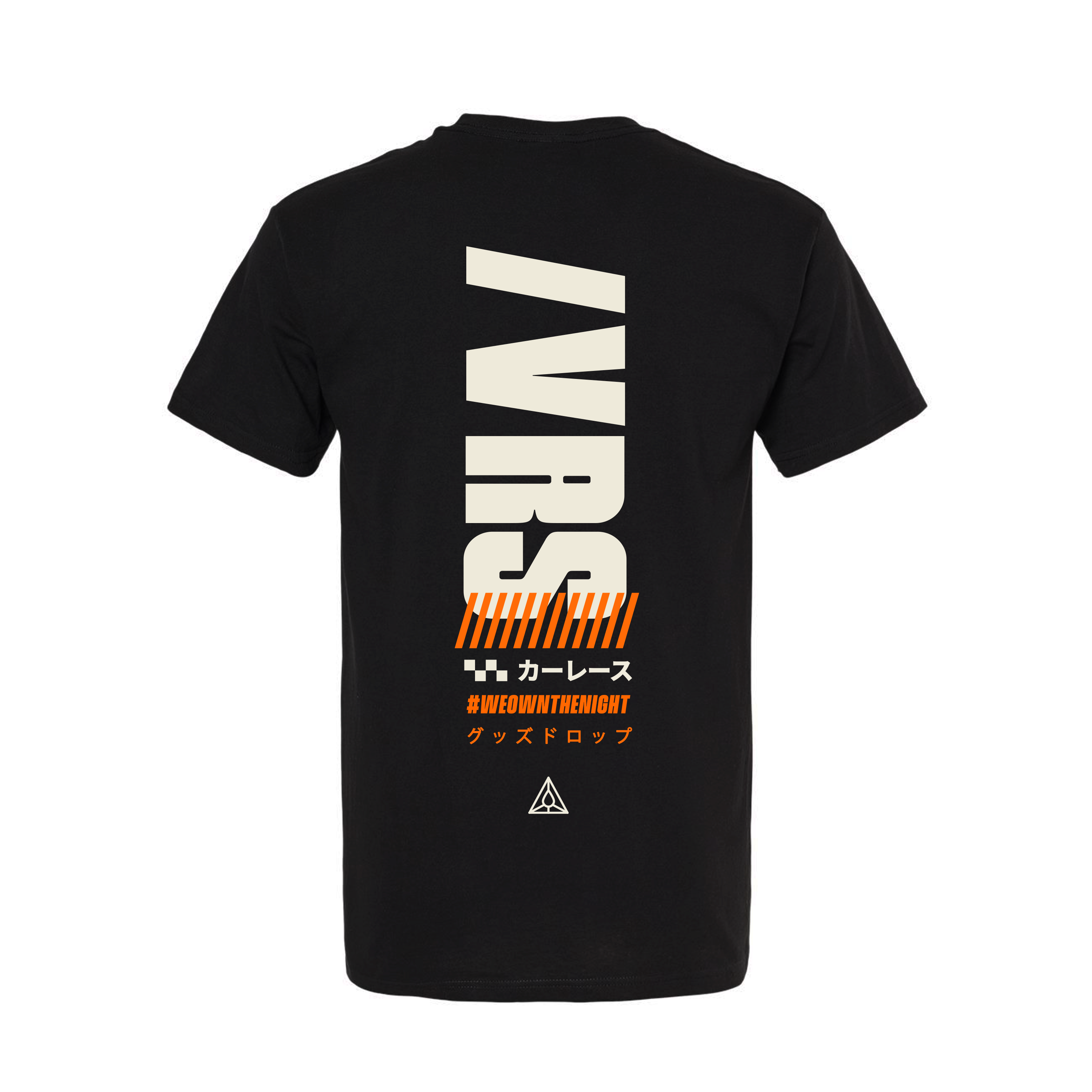 DRVRS TEE